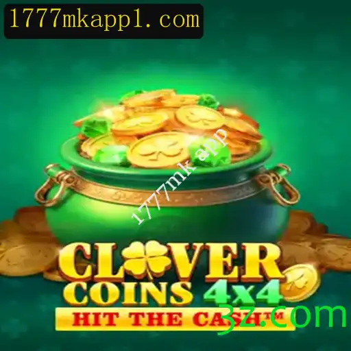 Explorando o Fascinante Mundo de CloverCoins4x4