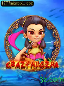 Descubra o Universo Aventureiro de CrazyNuoZha no 1777mk App