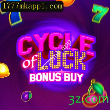 Desvendando o Jogo CycleofLuckBonusBuy