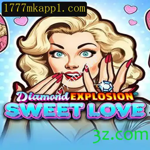 Explorando o Fascínio de DiamondExplosionSweetLove