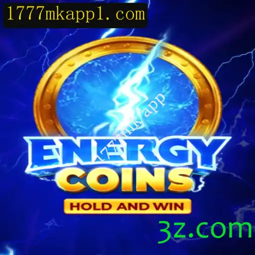 EnergyCoins: A Nova Sensação de Jogos com 1777mk App