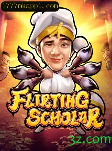 FlirtingScholar: Descubra o Fascínio do Jogo com 1777mk App