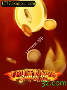 FruitNovaSuper80: Descubra o Fascinante Jogo de Casino