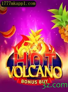 Explorando o Mundo Vibrante do Jogo HotVolcanoBonusBuy