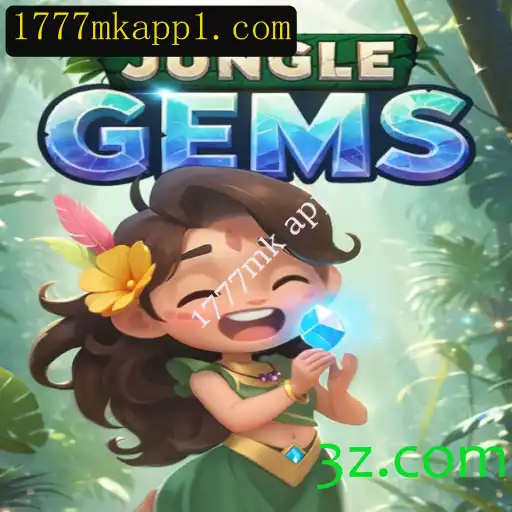Descubra a Aventura de JungleGems: O Novo App 1777mk