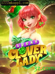 Descubra o Fascinante Mundo de LuckyCloverLady: Uma Experiência de Jogo Inovadora