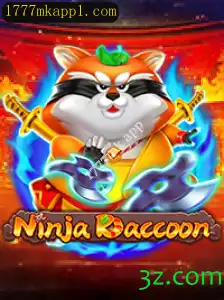Descubra o Fantástico Mundo de NinjaRaccoon: Um Jogo de Aventura Único