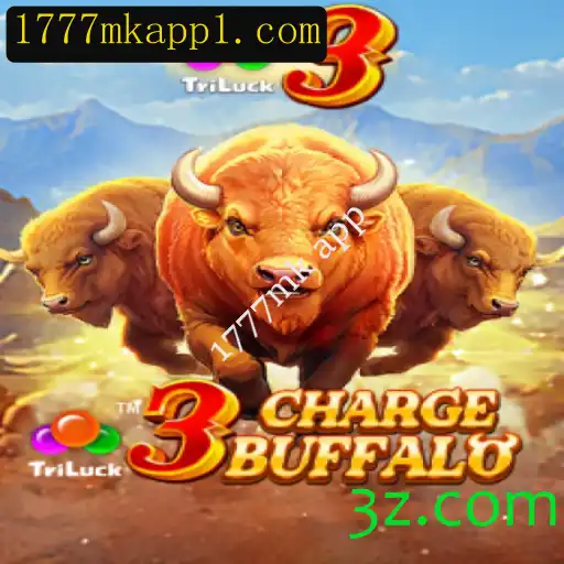 Explorando o Universo de 3ChargeBuffalo e o Impacto do 1777mk App