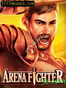 ArenaFighter: Uma Experiência de Batalha Inovadora