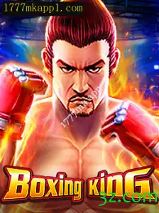 Descobrindo o Mundo de BoxingKing: O Jogo Que Está Transformando a Forma de Lutar