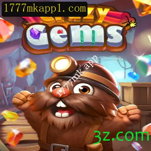 CrazyGems: A Nova Sensação em Jogos de Puzzle Mobile