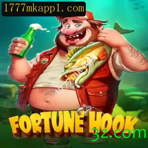 FortuneHook: A Nova Sensação dos Jogos Mobile