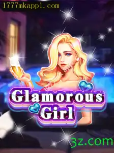 Explorando o Mundo de GlamorousGirl