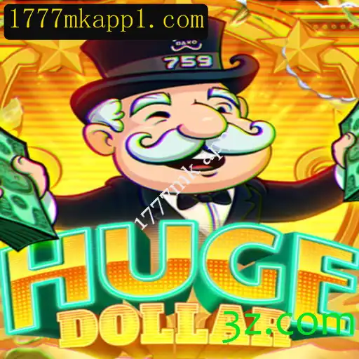 Descubra HugeDollar: O Jogo que Está Revolucionando 1777mk app