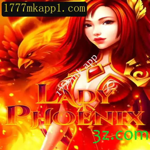 Descubra LadyPhoenix: O Jogo Revolucionário Com 1777mk App