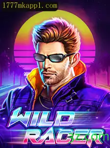 WildRacer: Explorando o Mundo de Corridas Adrenalina com o 1777mk App