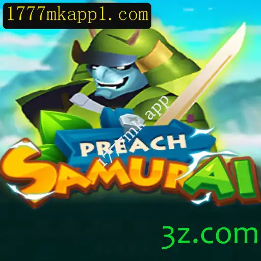 Explorando o Mundo de PreachSamurai: Um Jogo Inovador