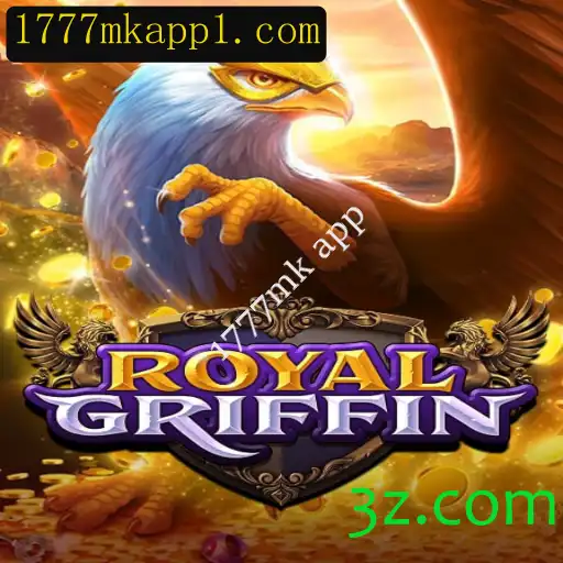 Explorando o Mundo de RoyalGriffin: Uma Aventura Épica com 1777mk App