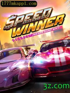 Explorando o Empolgante Mundo de SpeedWinner no 1777mk App