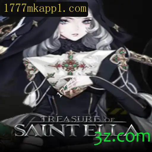 Explorando Treasure of Saint Ella: Um Mergulho no Mundo dos Jogos