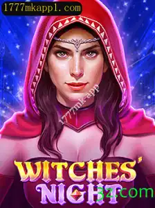 Descubra o Universo Mágico de WitchesNight: Um Jogo de Estratégia e Aventura
